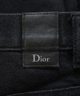 Dior Homme（ディオールオム）デニムパンツ 黒 サイズ:33(L位) メンズ/2200700066049