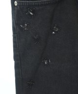 Dior Homme（ディオールオム）デニムパンツ 黒 サイズ:33(L位) メンズ/2200700066049