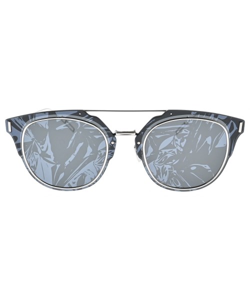 Dior Homme（ディオールオム）サングラス 紺 サイズ:- メンズ/2200700066292