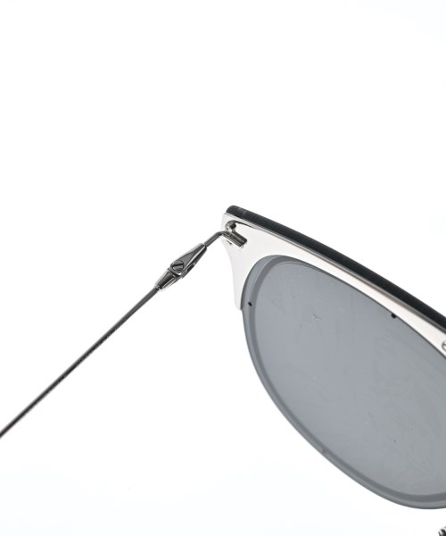 Dior Homme（ディオールオム）サングラス 紺 サイズ:- メンズ/2200700066292