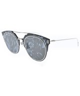 Dior Homme（ディオールオム）サングラス 紺 サイズ:- メンズ/2200700066292