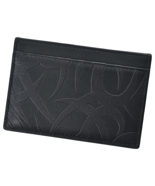 Dior Homme（ディオールオム）カードケース 黒 サイズ:- メンズ/2200700066339