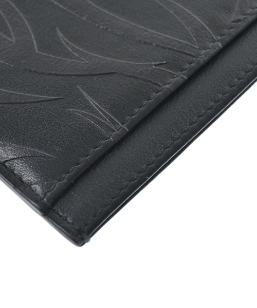 Dior Homme（ディオールオム）カードケース 黒 サイズ:- メンズ/2200700066339