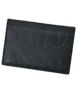 Dior Homme（ディオールオム）カードケース 黒 サイズ:- メンズ/2200700066339