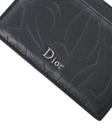 Dior Homme（ディオールオム）カードケース 黒 サイズ:- メンズ/2200700066339