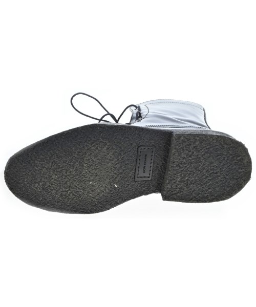 Dior Homme（ディオールオム）ブーツ 黒 サイズ:EU42(27cm位) メンズ/2200698848023