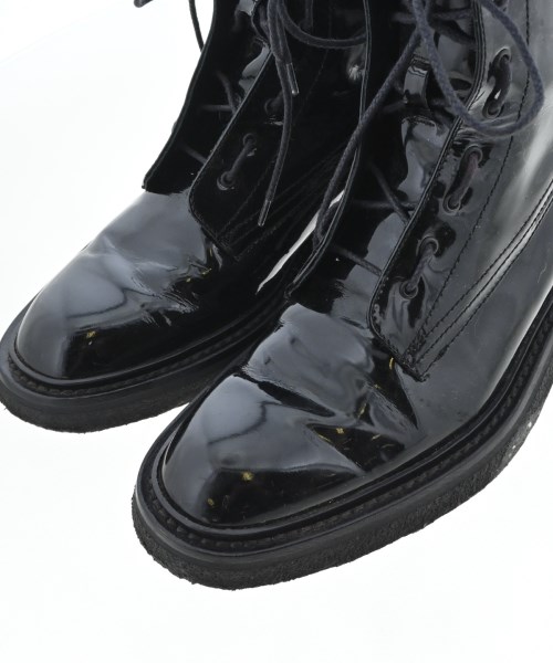 Dior Homme（ディオールオム）ブーツ 黒 サイズ:EU42(27cm位) メンズ/2200698848023