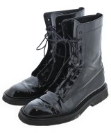 Dior Homme（ディオールオム）ブーツ 黒 サイズ:EU42(27cm位) メンズ/2200698848023