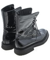 Dior Homme（ディオールオム）ブーツ 黒 サイズ:EU42(27cm位) メンズ/2200698848023