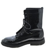 Dior Homme（ディオールオム）ブーツ 黒 サイズ:EU42(27cm位) メンズ/2200698848023