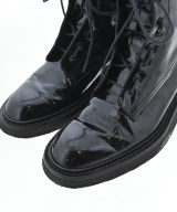 Dior Homme（ディオールオム）ブーツ 黒 サイズ:EU42(27cm位) メンズ/2200698848023