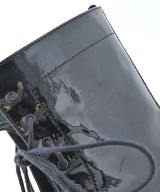 Dior Homme（ディオールオム）ブーツ 黒 サイズ:EU42(27cm位) メンズ/2200698848023