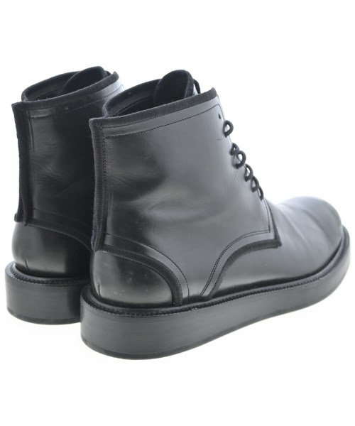 Dior Homme（ディオールオム）ブーツ 黒 サイズ:EU41(26cm位) メンズ/2200699066143
