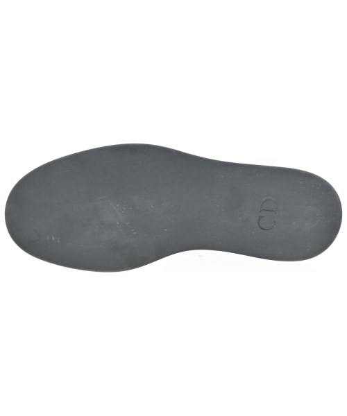 Dior Homme（ディオールオム）ブーツ 黒 サイズ:EU41(26cm位) メンズ/2200699066143