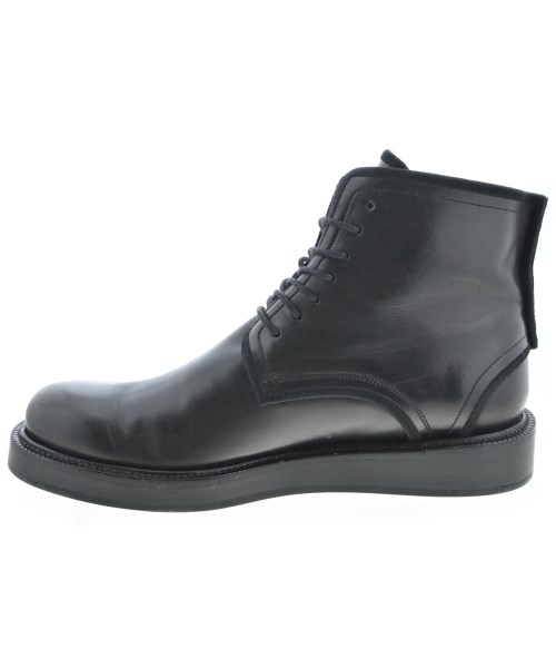 Dior Homme（ディオールオム）ブーツ 黒 サイズ:EU41(26cm位) メンズ/2200699066143