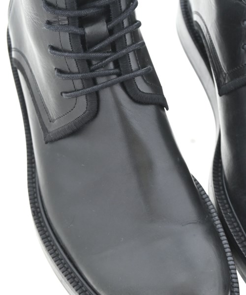 Dior Homme（ディオールオム）ブーツ 黒 サイズ:EU41(26cm位) メンズ/2200699066143