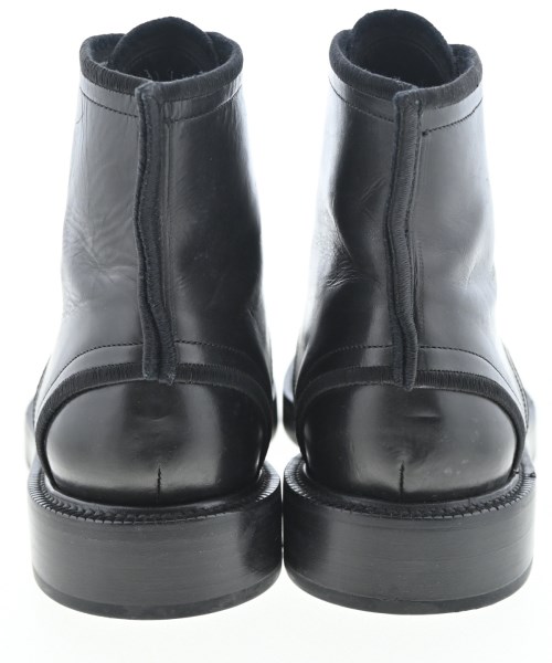 Dior Homme（ディオールオム）ブーツ 黒 サイズ:EU41(26cm位) メンズ/2200699066143