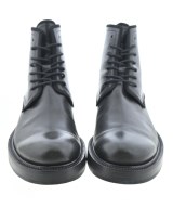 Dior Homme（ディオールオム）ブーツ 黒 サイズ:EU41(26cm位) メンズ/2200699066143