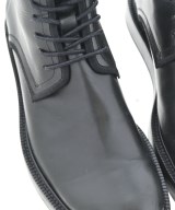 Dior Homme（ディオールオム）ブーツ 黒 サイズ:EU41(26cm位) メンズ/2200699066143