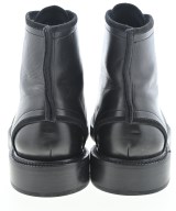 Dior Homme（ディオールオム）ブーツ 黒 サイズ:EU41(26cm位) メンズ/2200699066143