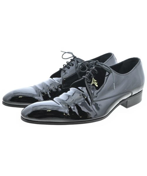Dior Homme(ディオールオム)ビジネス・ドレスシューズ 黒 サイズ:EU41(26cm位)/2200699066440