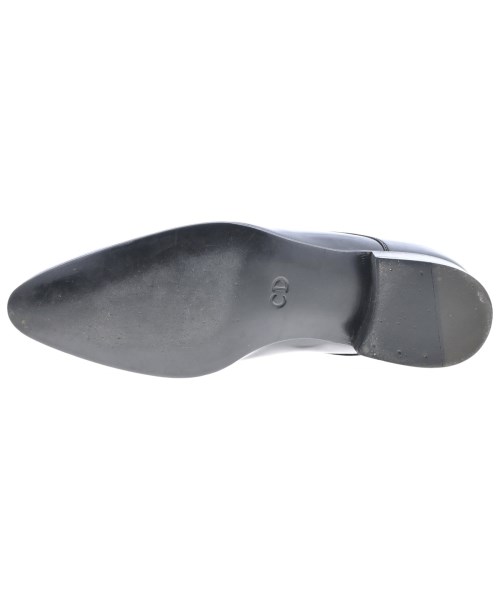 Dior Homme（ディオールオム）ビジネス・ドレスシューズ 黒 サイズ:EU41(26cm位) メンズ/2200699066440
