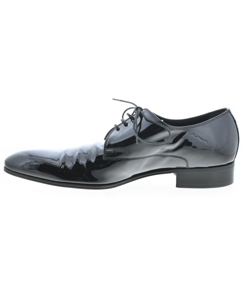Dior Homme（ディオールオム）ビジネス・ドレスシューズ 黒 サイズ:EU41(26cm位) メンズ/2200699066440