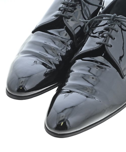 Dior Homme（ディオールオム）ビジネス・ドレスシューズ 黒 サイズ:EU41(26cm位) メンズ/2200699066440