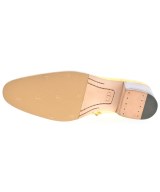 Dior Homme（ディオールオム）ブーツ ゴールド サイズ:EU42(27cm位) メンズ/2200699066839