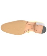 Dior Homme（ディオールオム）ブーツ ゴールド サイズ:EU40(25cm位) メンズ/2200699066846