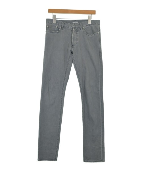 Dior Homme(ディオールオム)デニムパンツ グレー サイズ:29(S位)/2200699572019