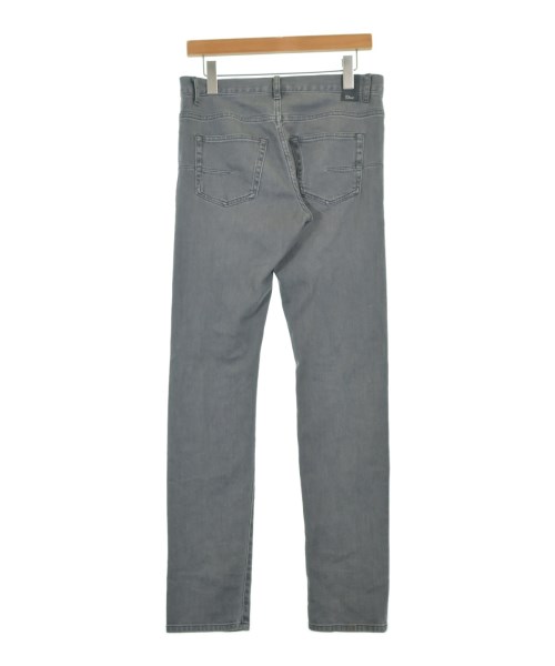 Dior Homme（ディオールオム）デニムパンツ グレー サイズ:29(S位) メンズ/2200699572019