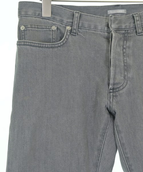 Dior Homme（ディオールオム）デニムパンツ グレー サイズ:29(S位) メンズ/2200699572019