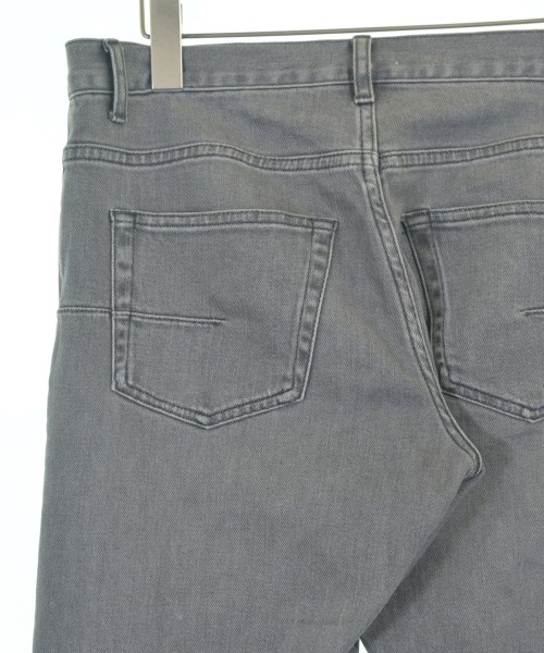 Dior Homme（ディオールオム）デニムパンツ グレー サイズ:29(S位) メンズ/2200699572019