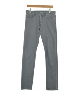 Dior Homme（ディオールオム）デニムパンツ グレー サイズ:29(S位) メンズ/2200699572019