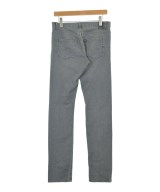 Dior Homme（ディオールオム）デニムパンツ グレー サイズ:29(S位) メンズ/2200699572019