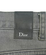 Dior Homme（ディオールオム）デニムパンツ グレー サイズ:29(S位) メンズ/2200699572019