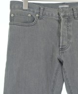 Dior Homme（ディオールオム）デニムパンツ グレー サイズ:29(S位) メンズ/2200699572019