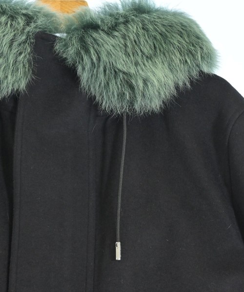 Dior Homme（ディオールオム）その他 黒 サイズ:50(XL位) メンズ/2200700210015