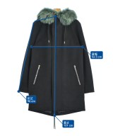 Dior Homme（ディオールオム）その他 黒 サイズ:50(XL位) メンズ/2200700210015