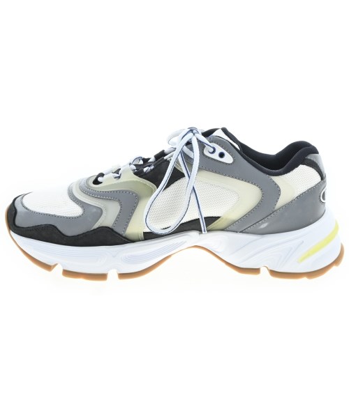 Dior Homme（ディオールオム）スニーカー 白 サイズ:EU40(25cm位) メンズ/2200700297085