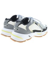 Dior Homme（ディオールオム）スニーカー 白 サイズ:EU40(25cm位) メンズ/2200700297085