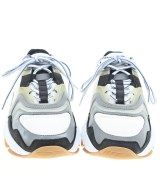 Dior Homme（ディオールオム）スニーカー 白 サイズ:EU40(25cm位) メンズ/2200700297085