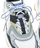 Dior Homme（ディオールオム）スニーカー 白 サイズ:EU40(25cm位) メンズ/2200700297085