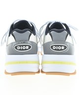 Dior Homme（ディオールオム）スニーカー 白 サイズ:EU40(25cm位) メンズ/2200700297085