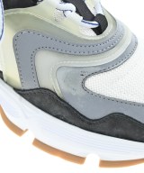 Dior Homme（ディオールオム）スニーカー 白 サイズ:EU40(25cm位) メンズ/2200700297085