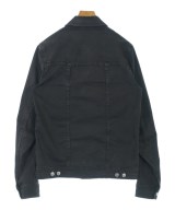 Dior Homme（ディオールオム）デニムジャケット 黒 サイズ:44(S位) メンズ/2200697686015