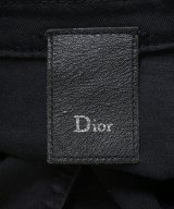 Dior Homme（ディオールオム）デニムジャケット 黒 サイズ:44(S位) メンズ/2200697686015