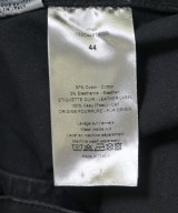 Dior Homme（ディオールオム）デニムジャケット 黒 サイズ:44(S位) メンズ/2200697686015
