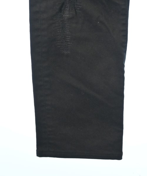 Dior Homme（ディオールオム）その他 黒 サイズ:32(L位) メンズ/2200697968098